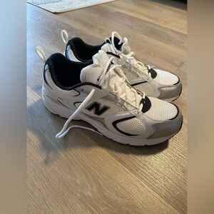 New Balance 408 Sneakers - Size 10